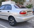 Сірий Деу Сенс, об'ємом двигуна 1.3 л та пробігом 68 тис. км за 2900 $, фото 12 на Automoto.ua