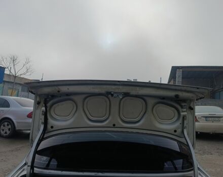 Сірий Деу Сенс, об'ємом двигуна 1.5 л та пробігом 123 тис. км за 1950 $, фото 19 на Automoto.ua