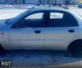 Серый Дэу Сенс, объемом двигателя 1.3 л и пробегом 70 тыс. км за 1200 $, фото 1 на Automoto.ua
