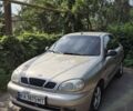 Сірий Деу Сенс, об'ємом двигуна 1.5 л та пробігом 211 тис. км за 3000 $, фото 1 на Automoto.ua