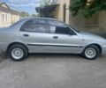 Дэу Сенс 2004 в Березовке на Automoto.ua Серый Дэу Сенс, объемом двигателя 1.5 л и пробегом 144 тыс. км за 2700 $, фото 3 на Automoto.ua