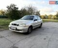 Сірий Деу Сенс, об'ємом двигуна 1.3 л та пробігом 290 тис. км за 1800 $, фото 2 на Automoto.ua