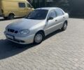 Серый Дэу Сенс, объемом двигателя 1.3 л и пробегом 213 тыс. км за 1254 $, фото 1 на Automoto.ua