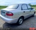 Сірий Деу Сенс, об'ємом двигуна 1.3 л та пробігом 320 тис. км за 2150 $, фото 8 на Automoto.ua