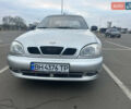 Серый Дэу Сенс, объемом двигателя 1.3 л и пробегом 161 тыс. км за 1800 $, фото 1 на Automoto.ua