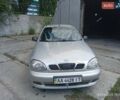 Серый Дэу Сенс, объемом двигателя 1.3 л и пробегом 217 тыс. км за 1800 $, фото 5 на Automoto.ua