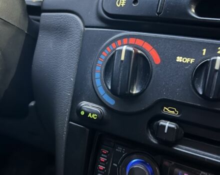 Сірий Деу Сенс, об'ємом двигуна 1.5 л та пробігом 240 тис. км за 1899 $, фото 8 на Automoto.ua