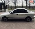 Дэу Сенс 2004 в Киеве на Automoto.ua Серый Дэу Сенс, объемом двигателя 1.3 л и пробегом 170 тыс. км за 2050 $, фото 3 на Automoto.ua