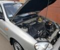 Серый Дэу Сенс, объемом двигателя 0 л и пробегом 38 тыс. км за 3100 $, фото 1 на Automoto.ua
