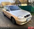 Серый Дэу Сенс, объемом двигателя 1.3 л и пробегом 196 тыс. км за 2400 $, фото 1 на Automoto.ua