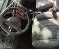 Серый Дэу Сенс, объемом двигателя 1.3 л и пробегом 145 тыс. км за 1800 $, фото 5 на Automoto.ua