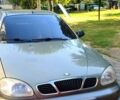 Сірий Деу Сенс, об'ємом двигуна 1.3 л та пробігом 208 тис. км за 1600 $, фото 1 на Automoto.ua