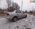 Серый Дэу Сенс, объемом двигателя 1.3 л и пробегом 100 тыс. км за 2000 $, фото 6 на Automoto.ua