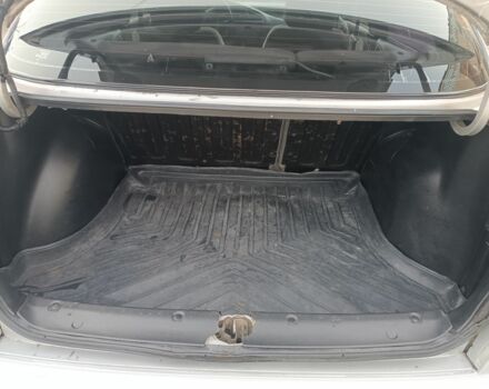 Сірий Деу Сенс, об'ємом двигуна 1.5 л та пробігом 123 тис. км за 1950 $, фото 20 на Automoto.ua