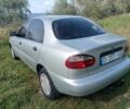 Сірий Деу Сенс, об'ємом двигуна 1.5 л та пробігом 100 тис. км за 2750 $, фото 1 на Automoto.ua