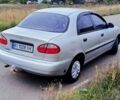 Дэу Сенс 2004 в Полтаве на Automoto.ua Серый Дэу Сенс, объемом двигателя 1.3 л и пробегом 241 тыс. км за 2200 $, фото 9 на Automoto.ua