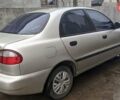 Серый Дэу Сенс, объемом двигателя 1.3 л и пробегом 180 тыс. км за 950 $, фото 9 на Automoto.ua