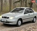 Серый Дэу Сенс, объемом двигателя 1.3 л и пробегом 207 тыс. км за 1900 $, фото 1 на Automoto.ua