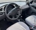 Серый Дэу Сенс, объемом двигателя 1.6 л и пробегом 100 тыс. км за 1500 $, фото 7 на Automoto.ua