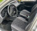 Сірий Деу Сенс, об'ємом двигуна 1.3 л та пробігом 272 тис. км за 2550 $, фото 6 на Automoto.ua