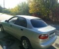 Деу Сенс 2004 у Кам'янське (Дніпродзержинськ) на Automoto.ua Сірий Деу Сенс, об'ємом двигуна 1.3 л та пробігом 352 тис. км за 2000 $, фото 7 на Automoto.ua