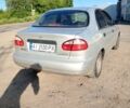 Серый Дэу Сенс, объемом двигателя 1.3 л и пробегом 16 тыс. км за 1600 $, фото 3 на Automoto.ua
