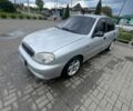 Сірий Деу Сенс, об'ємом двигуна 1.5 л та пробігом 386 тис. км за 2000 $, фото 1 на Automoto.ua
