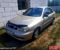 Сірий Деу Сенс, об'ємом двигуна 1.3 л та пробігом 330 тис. км за 800 $, фото 1 на Automoto.ua
