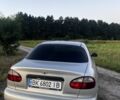 Серый Дэу Сенс, объемом двигателя 1.5 л и пробегом 300 тыс. км за 2000 $, фото 1 на Automoto.ua