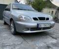 Серый Дэу Сенс, объемом двигателя 1.3 л и пробегом 168 тыс. км за 2100 $, фото 11 на Automoto.ua