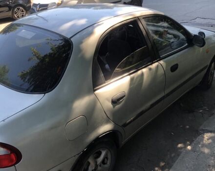 Сірий Деу Сенс, об'ємом двигуна 0 л та пробігом 150 тис. км за 1300 $, фото 1 на Automoto.ua