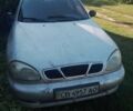 Сірий Деу Сенс, об'ємом двигуна 1.3 л та пробігом 350 тис. км за 741 $, фото 3 на Automoto.ua