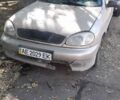 Сірий Деу Сенс, об'ємом двигуна 0 л та пробігом 230 тис. км за 1000 $, фото 4 на Automoto.ua
