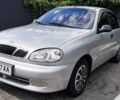 Сірий Деу Сенс, об'ємом двигуна 1.3 л та пробігом 126 тис. км за 1999 $, фото 1 на Automoto.ua