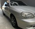 Сірий Деу Сенс, об'ємом двигуна 1.3 л та пробігом 258 тис. км за 1799 $, фото 4 на Automoto.ua