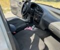 Серый Дэу Сенс, объемом двигателя 1.5 л и пробегом 189 тыс. км за 2600 $, фото 18 на Automoto.ua