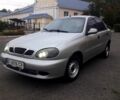 Сірий Деу Сенс, об'ємом двигуна 1.3 л та пробігом 200 тис. км за 1850 $, фото 1 на Automoto.ua