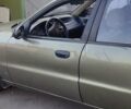 Сірий Деу Сенс, об'ємом двигуна 1.3 л та пробігом 134 тис. км за 1200 $, фото 2 на Automoto.ua