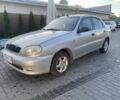 Сірий Деу Сенс, об'ємом двигуна 1.5 л та пробігом 239 тис. км за 1850 $, фото 1 на Automoto.ua