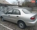 Серый Дэу Сенс, объемом двигателя 1.3 л и пробегом 174 тыс. км за 2600 $, фото 6 на Automoto.ua