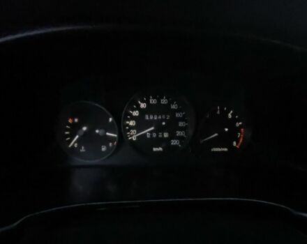 Дэу Сенс 2004 в Тячеве на Automoto.ua Серый Дэу Сенс, объемом двигателя 1.3 л и пробегом 194 тыс. км за 1800 $, фото 18 на Automoto.ua