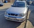 Сірий Деу Сенс, об'ємом двигуна 1.5 л та пробігом 228 тис. км за 1600 $, фото 7 на Automoto.ua