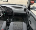 Серый Дэу Сенс, объемом двигателя 1.3 л и пробегом 41 тыс. км за 2900 $, фото 93 на Automoto.ua