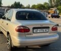 Серый Дэу Сенс, объемом двигателя 1.3 л и пробегом 173 тыс. км за 2300 $, фото 2 на Automoto.ua