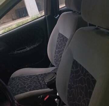 Деу Сенс 2004 у Хусте на Automoto.ua Сірий Деу Сенс, об'ємом двигуна 1.3 л та пробігом 148 тис. км за 1800 $, фото 2 на Automoto.ua