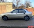 Серый Дэу Сенс, объемом двигателя 1.3 л и пробегом 196 тыс. км за 2400 $, фото 5 на Automoto.ua