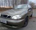 Сірий Деу Сенс, об'ємом двигуна 1.3 л та пробігом 145 тис. км за 2200 $, фото 2 на Automoto.ua