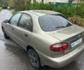 Серый Дэу Сенс, объемом двигателя 1.3 л и пробегом 255 тыс. км за 1200 $, фото 6 на Automoto.ua