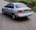 Дэу Сенс 2004 в Полтаве на Automoto.ua Серый Дэу Сенс, объемом двигателя 1.3 л и пробегом 241 тыс. км за 2200 $, фото 8 на Automoto.ua