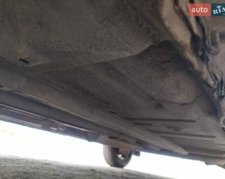 Сірий Деу Сенс, об'ємом двигуна 1.3 л та пробігом 308 тис. км за 1800 $, фото 7 на Automoto.ua